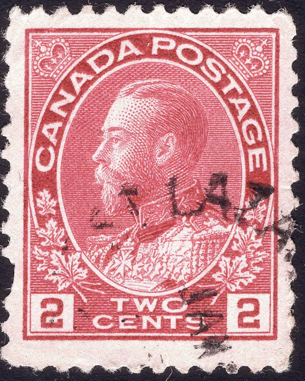 Image provided by Claude Cholette.